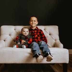 Meet your Posher, Daniel